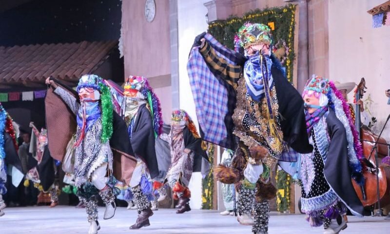festival zacan