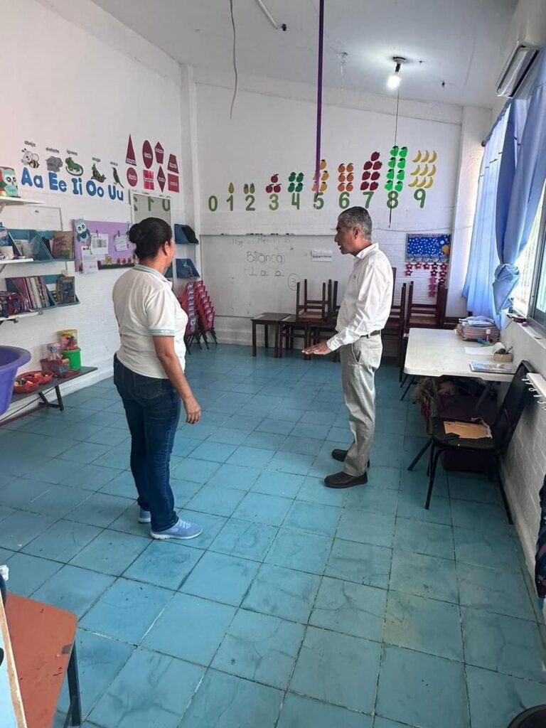 DIF Michoacán y UNICEF revisan centros infantiles tras paso de John en LZC 3 img 20241001 wa00492254961372936244431