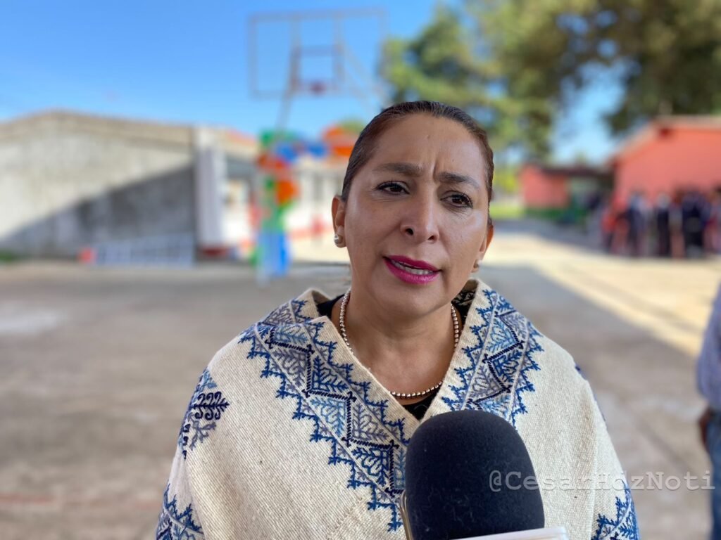 Casi perdemos el Lago de Pátzcuaro: Presidenta de Quiroga convoca a municipios para unir fuerzas 2 img 20241017 wa00797483508397117528924