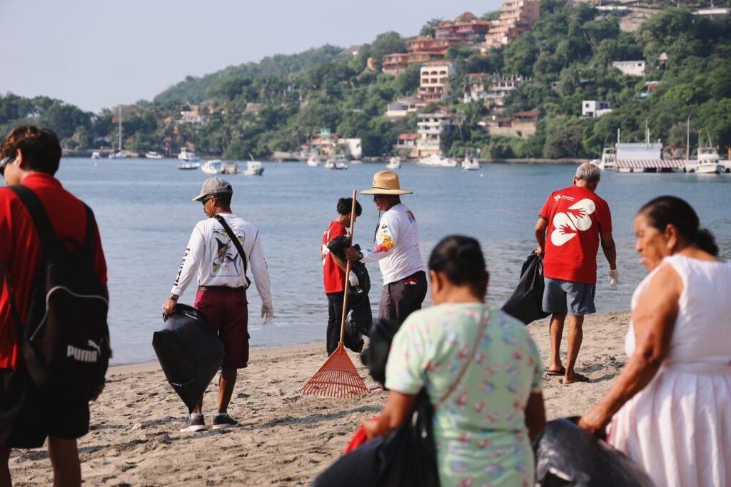 voluntarios oxxo zihuatanejo io