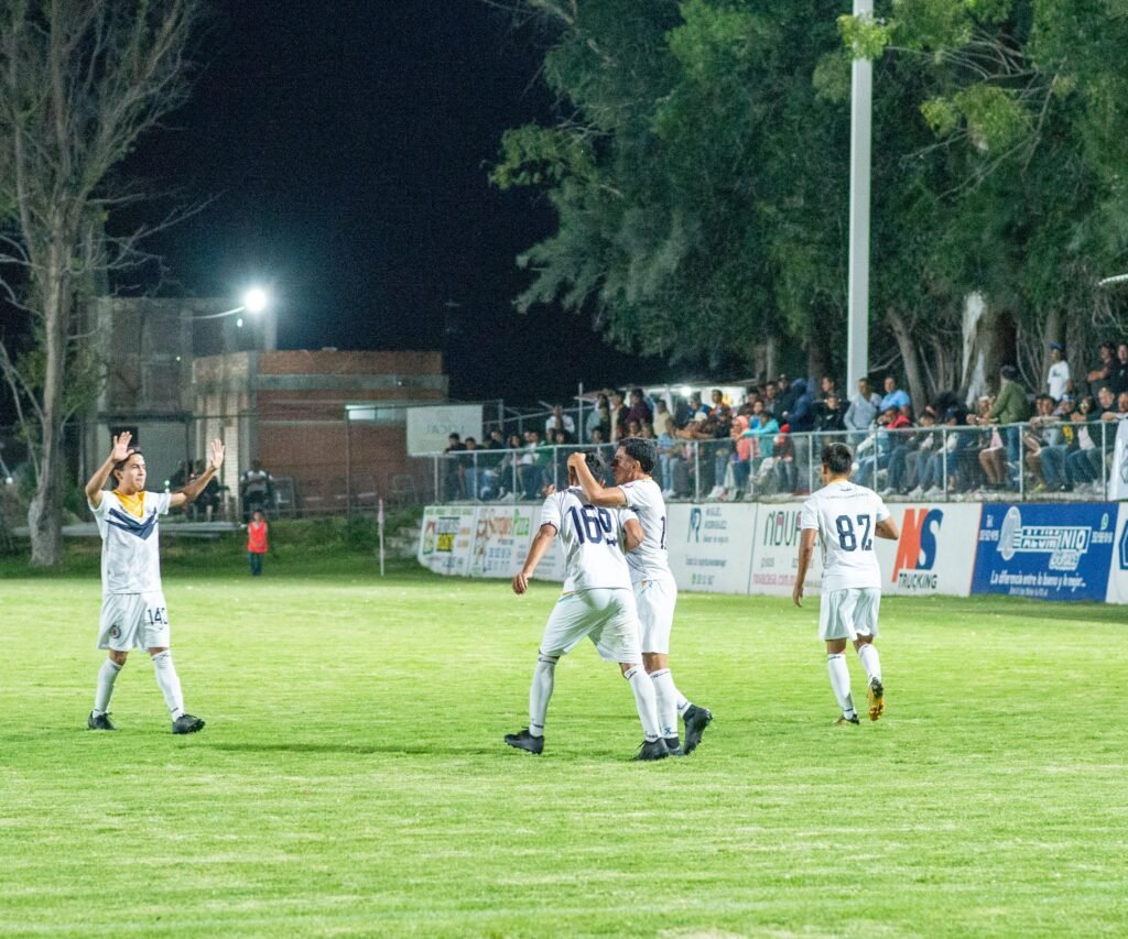 ¡Cardiaco partido! Atlético Morelia-UMSNH se va a penaltis en La Piedad 3 ¡Cardiaco partido Atletico Morelia UMSNH se va a penaltis en La Piedad 56