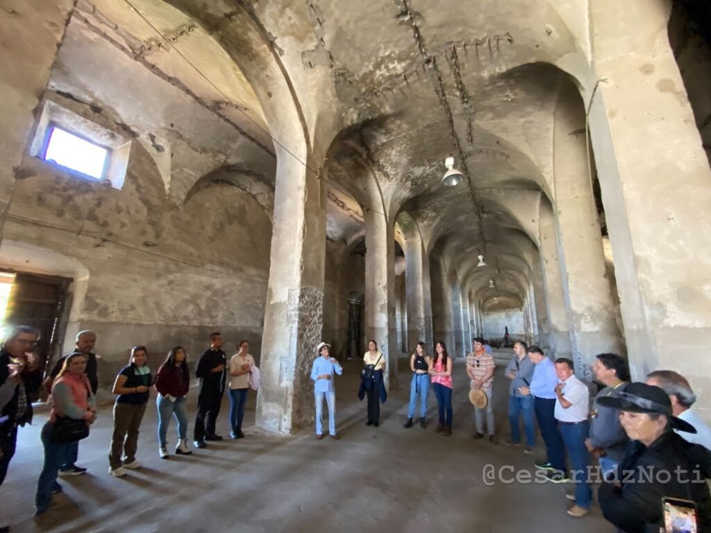 Consejo Ciudadano de Promocion Turistica se reune en Querendaro para fortalecer a Michoacan 78b