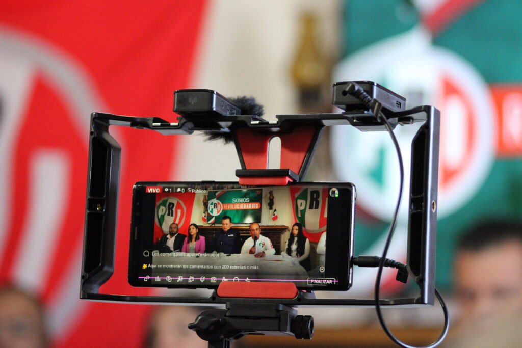 Declinan candidatas del PES y Tiempo por México a favor del PRI en Irimbo 3 Declinan candidatas del PES y Tiempo por Mexico a favor del PRI en Irimbo 2