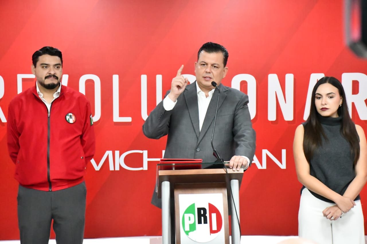 Impulsa PRI eliminacion del IVA en alimentos para mascotas ty78u09