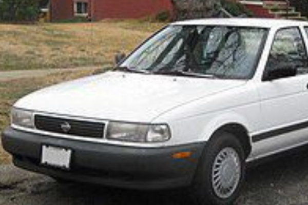 Tu Nissan Tsuru 1994 ya es un Clasico Invitan a Exponerlo en el Classic Show de Morelia ggg