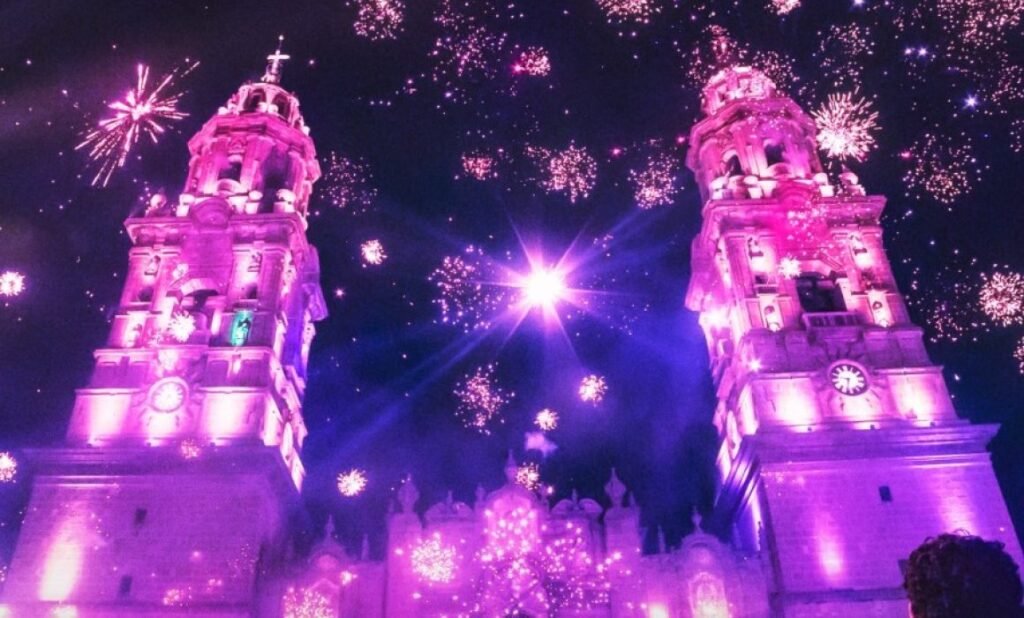 catedrall de morelia ok