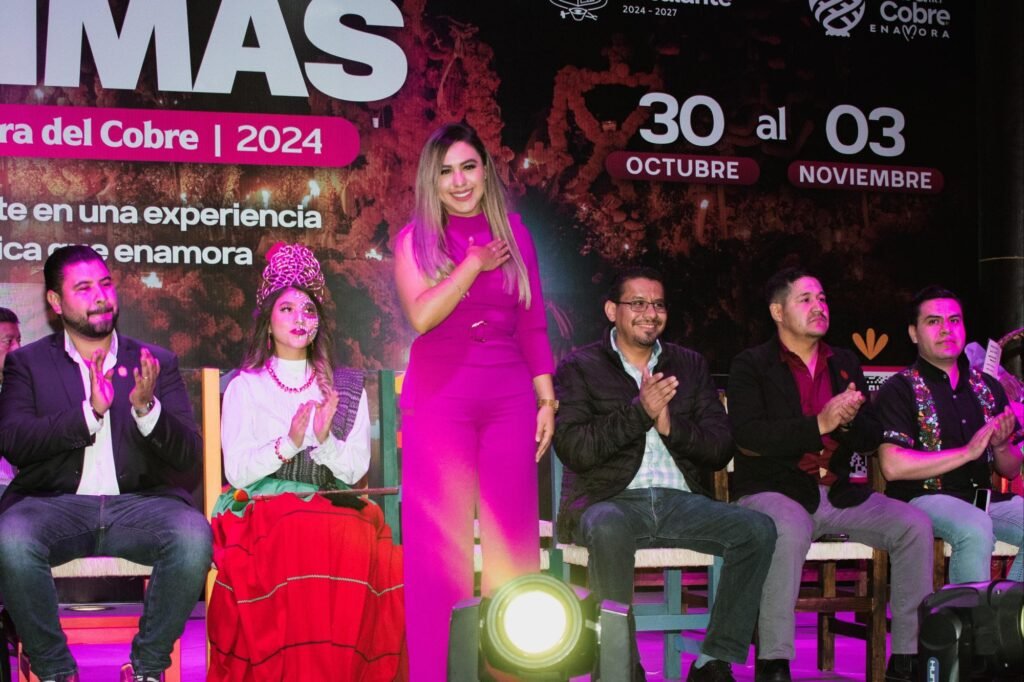 Un éxito la inauguración del Festival de las Ánimas 2 img 20241101 wa00142615730078234651522