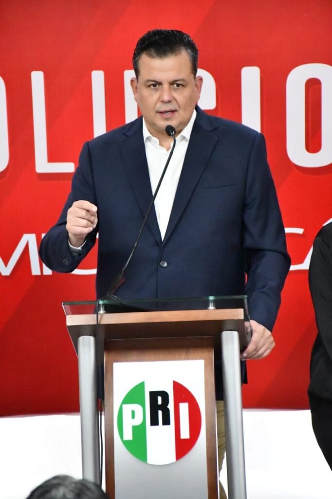 Hechos de violencia en Michoacán, claro desafío al Estado: Memo Valencia 2 img 20241105 wa00443179416299396526970