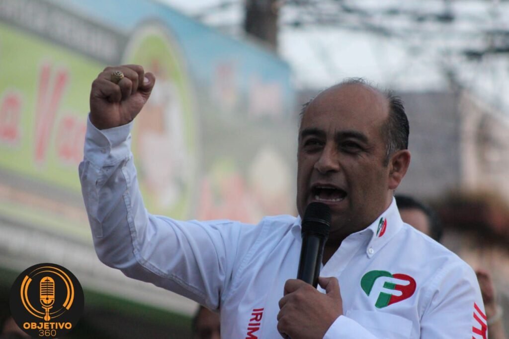 En Irimbo, debemos trabajar para refrendar el triunfo de Fernando Palomino Andrade: Memo Valencia 4 img 20241109 wa00749196351846041797741