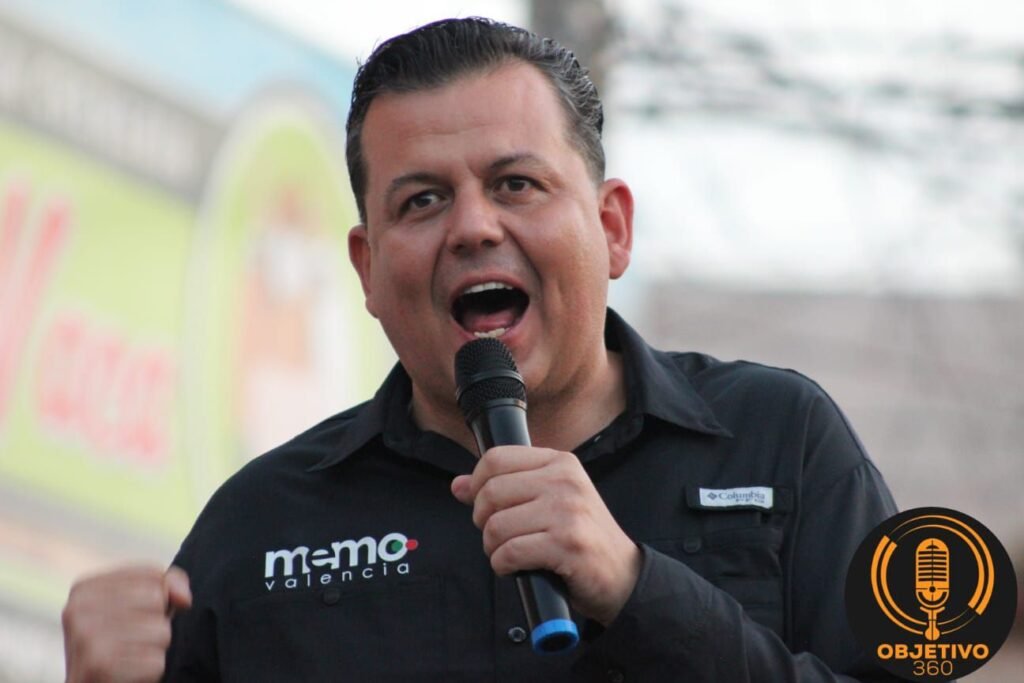 En Irimbo, debemos trabajar para refrendar el triunfo de Fernando Palomino Andrade: Memo Valencia 3 img 20241109 wa00756089256647649712041
