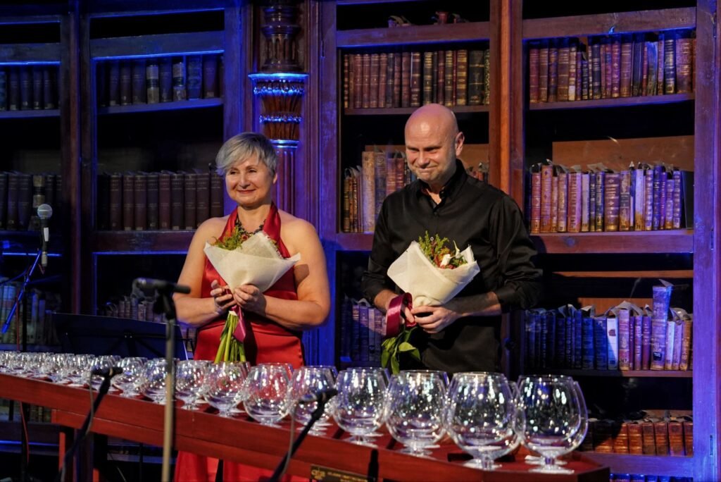 Sonidos de cristal: La magia de Glass Duo en el FMM 2024 3 img 20241117 wa00248259542996727048790