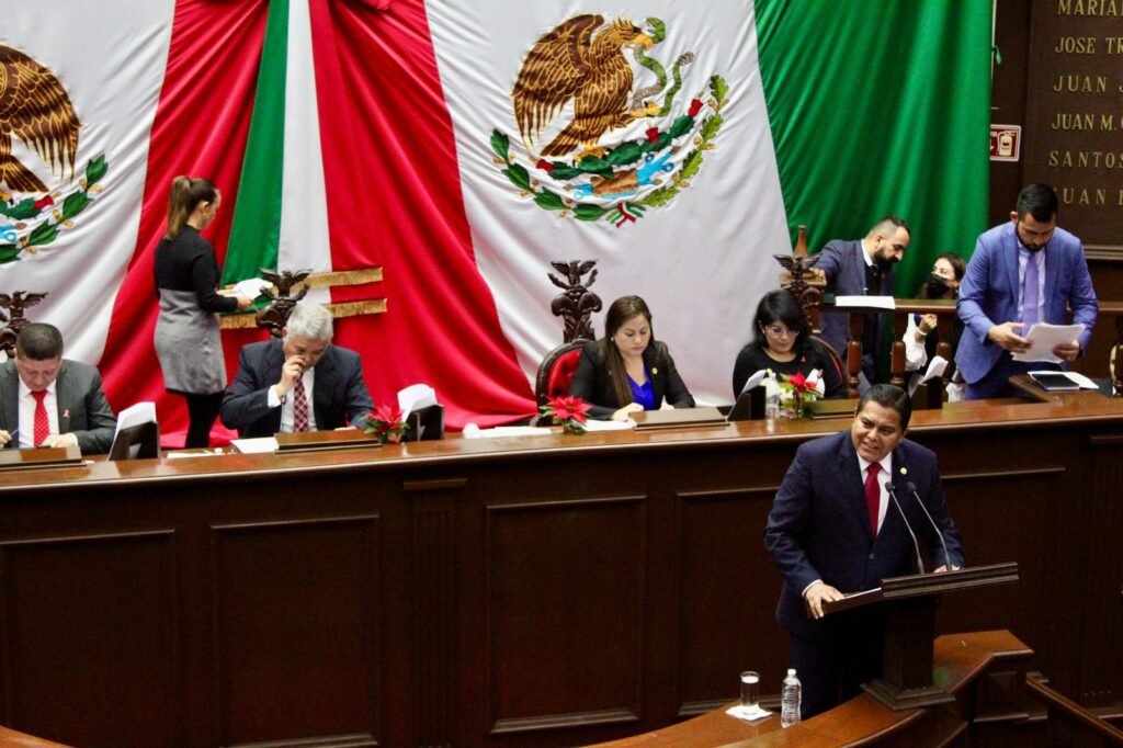 Exhorta diputado Santiago Sánchez Bautista a SICT y CAPUFE informar avances sobre la reubicación de la caseta de Zinapécuaro 2 img 20241121 wa00536535372341527659582