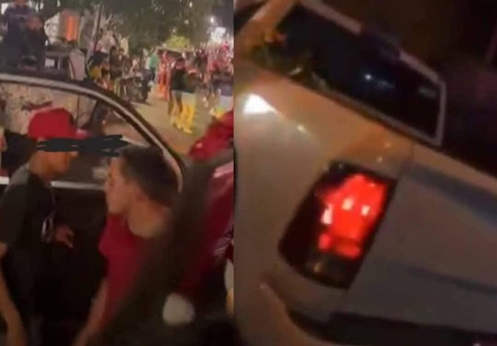 Fueron tres adolescentes que perdieron la vida al ser arrolladas por el conductor de una camioneta en Los Reyes 2