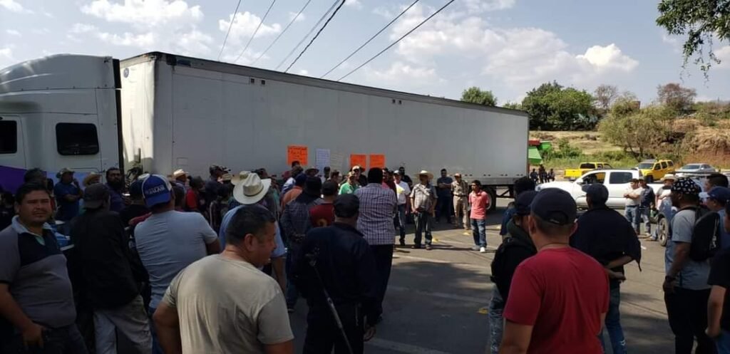 Los Pueblos Indígenas de Michoacán se Movilizan contra Reforma Discriminatoria: Exigen Consulta Justa y Respetuosa 2 Los Pueblos Indigenas de Michoacan se Movilizan contra Reforma Discriminatoria Exigen Consulta Justa y Respetuosa 45