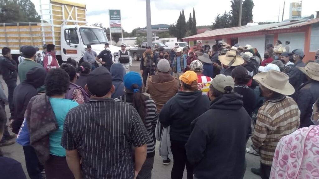 Los Pueblos Indígenas de Michoacán se Movilizan contra Reforma Discriminatoria: Exigen Consulta Justa y Respetuosa 3 Los Pueblos Indigenas de Michoacan se Movilizan contra Reforma Discriminatoria Exigen Consulta Justa y Respetuosa 56