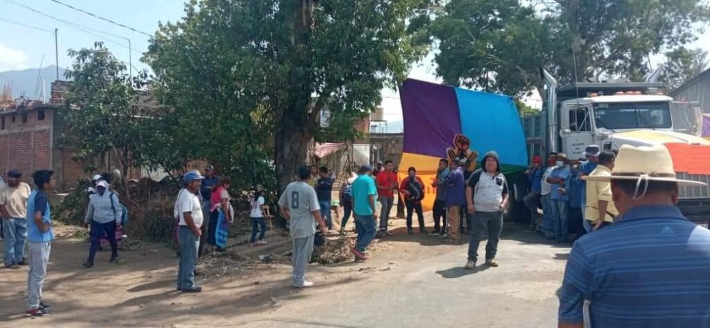 Los Pueblos Indígenas de Michoacán se Movilizan contra Reforma Discriminatoria: Exigen Consulta Justa y Respetuosa 4 Los Pueblos Indigenas de Michoacan se Movilizan contra Reforma Discriminatoria Exigen Consulta Justa y Respetuosa rty