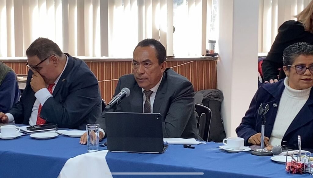 Michoacán el estado que más avanza en combatir la impunidad: FGE 2 Michoacan el estado que mas avanza en combatir la impunidad FGE