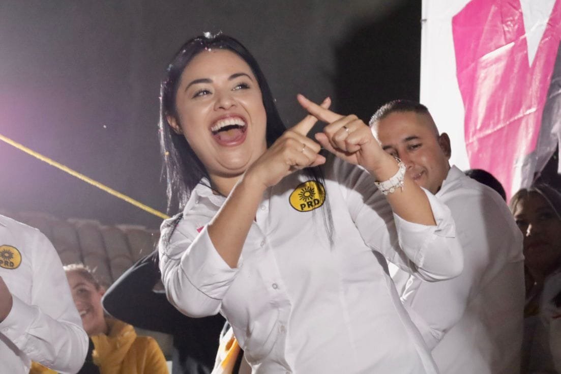 azucena ruiz irimbo