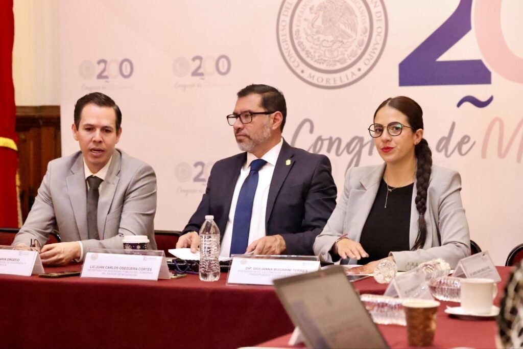 Garantizar la seguridad de las familias es nuestra prioridad, destinaremos los recursos adecuados: Giulianna Bugarini 2 img 20241204 wa00574088860721206941217