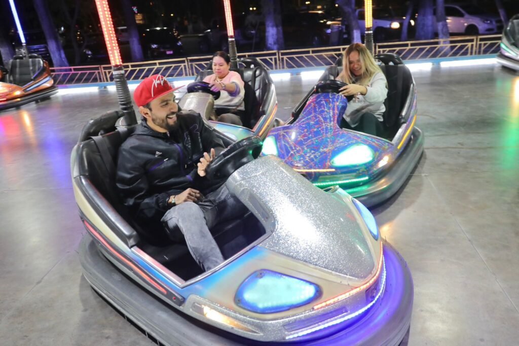 <br>Estos son los horarios que tendrán las atracciones de la Villa Navideña 2024 4 img 20241205 wa00324355154969273957181