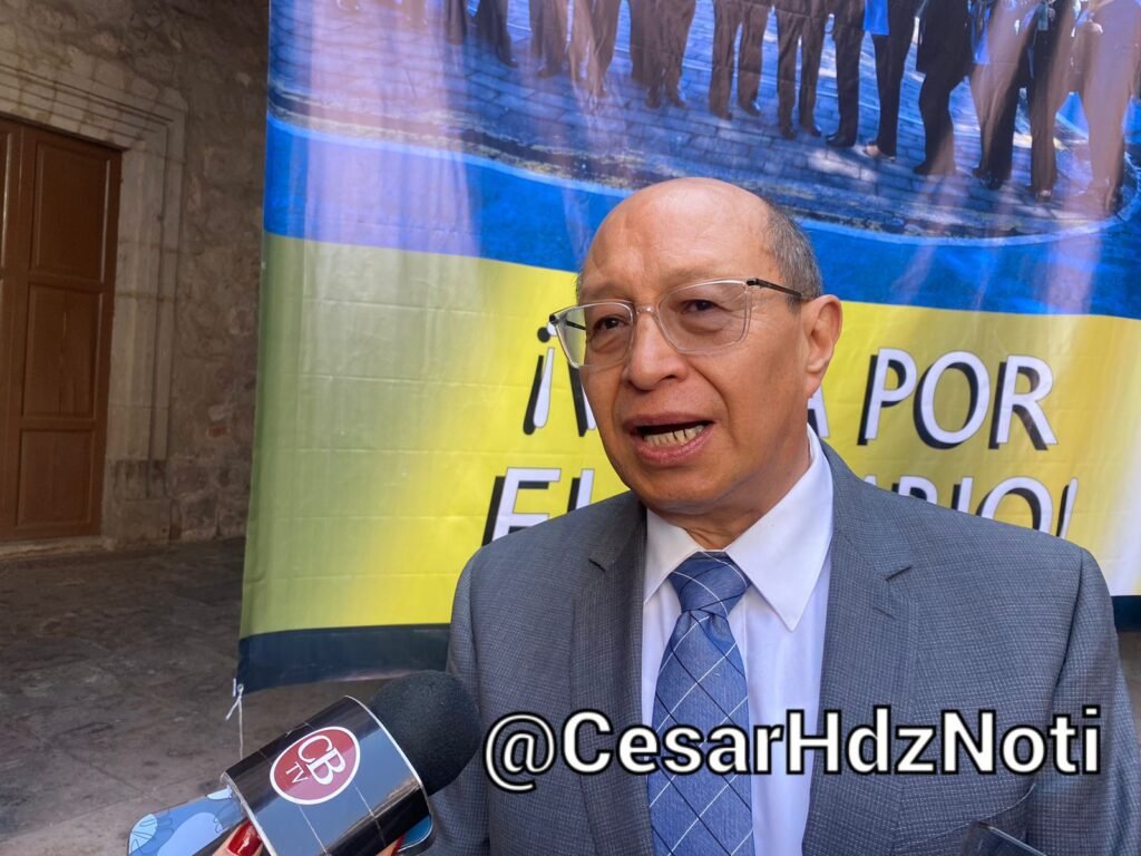 Presidente del Poder Judicial en Michoacán, Jorge Reséndiz, se retirará del cargo por temas personales 2 img 20241206 wa00152640263327042582270