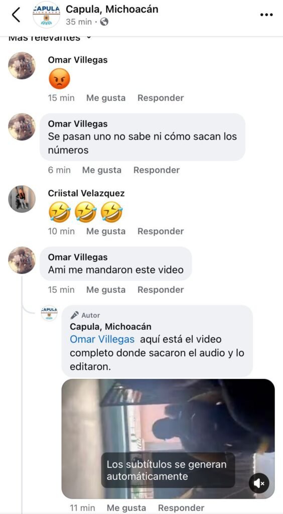 Reportan “anomalías” en elecciones de Jefatura de Tenencia en Capula 3 img 20241215 wa00278500620420879401251