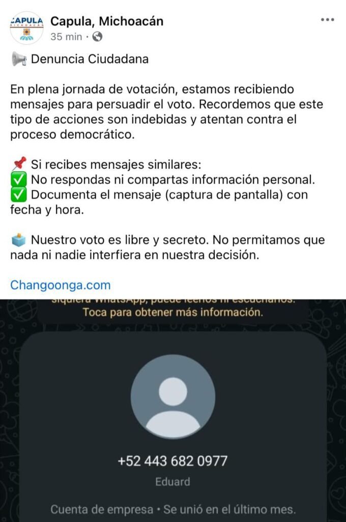 Reportan “anomalías” en elecciones de Jefatura de Tenencia en Capula 2 img 20241215 wa00286675593073386986978