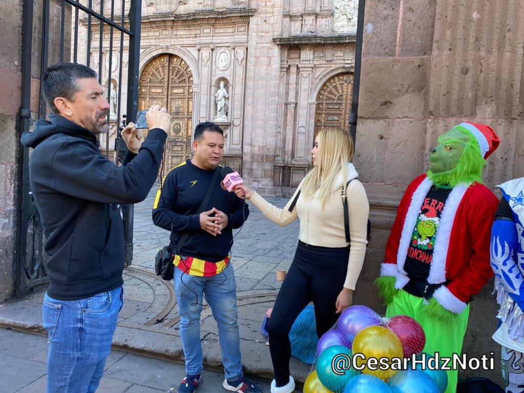 Locura 81 más allá de animar al Atlético Morelia realiza obras en beneficio de la sociedad 3 img 20241226 wa00157490763906254724001
