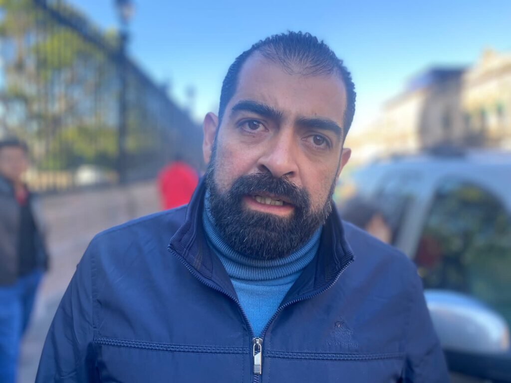 Amigo paisano no pagues “coyote” para realizar trámites en Registro Civil de Michoacán: Director Noel 2 img 20241227 wa00042534641596872025222