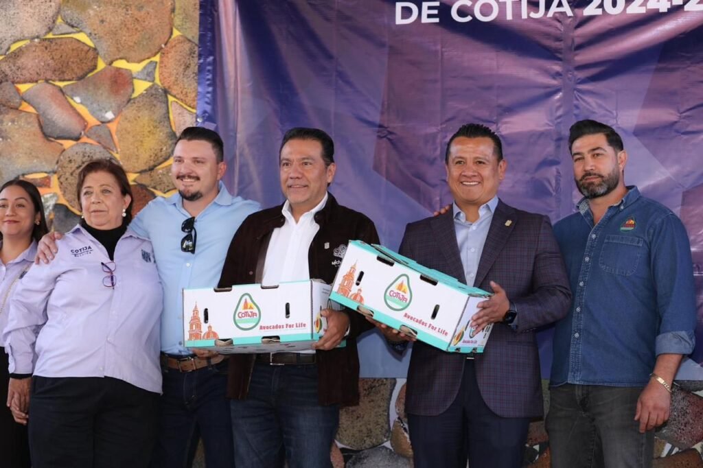 <br><br>Cotija te espera para la Feria Regional del Queso y el Festival de la Tostada 2 img 20241228 wa00346961736562310032259