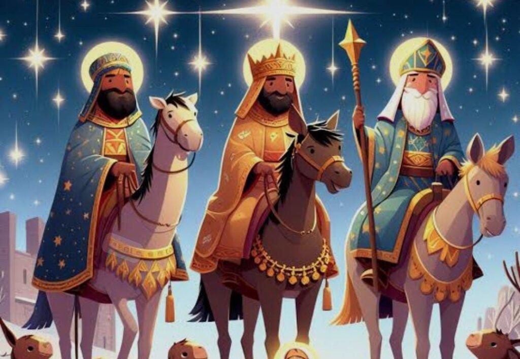 <br>Todo listo para la llegada de los Reyes Magos a Morelia 2 img 20241228 wa00461724147423633351643