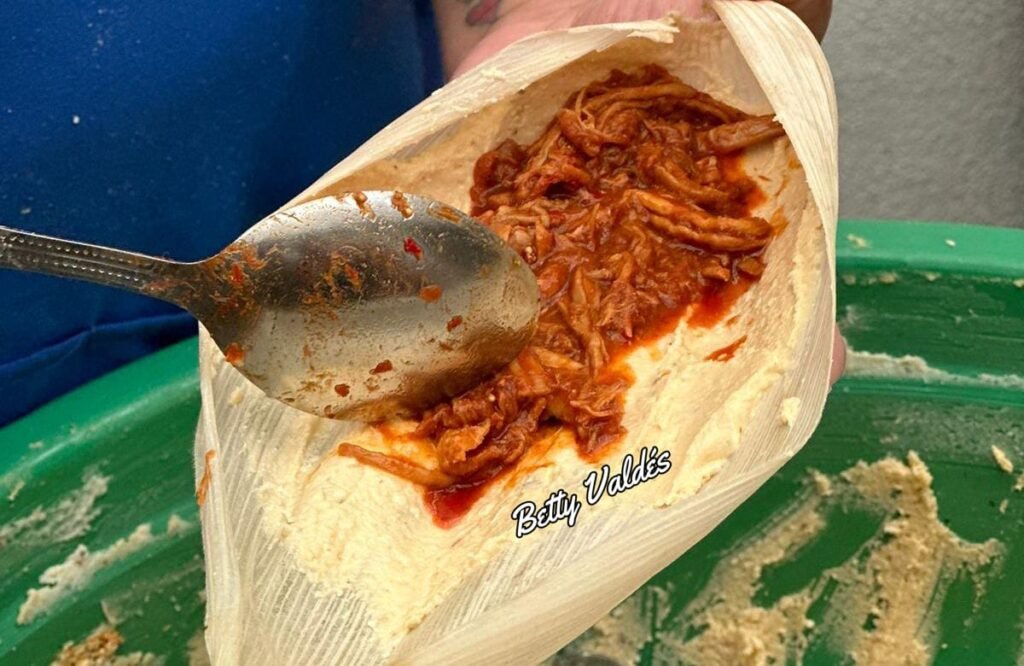 Tamales y el Día de la Candelaria: Una Tradición que Perdura 4 789uj ¿Te toco el nino en la rosca Aqui te decimos como puedes preparar los tamales para el dia de la Candelaria