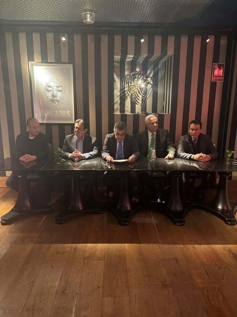 Sectur Michoacán fortalece su presencia ante sector turístico de España 4 Sectur Michoacan fortalece su presencia ante sector turistico de Espana ui0