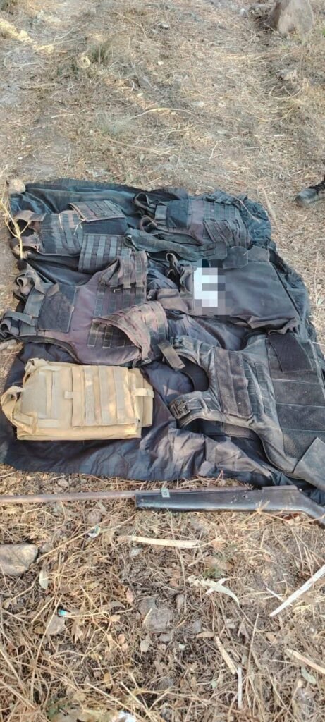 En operativo interinstitucional llevado a cabo en Tarímbaro, fue localizado y destruído un plantío de marihuana 4 fb img 17383375816227150193415397204634
