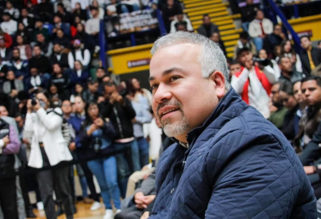 Reforma Universitaria, un avance del Plan Morelos hacia la Cuarta República: Jesús Mora 3 img 20250109 wa00152837373451613761248