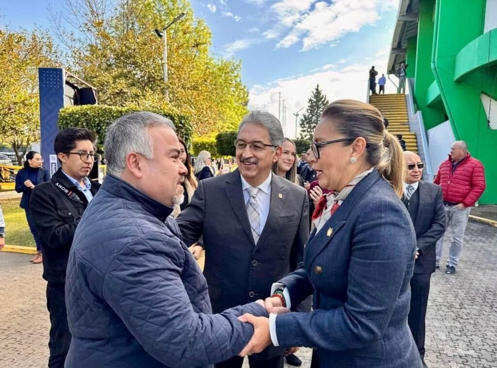 Reforma Universitaria, un avance del Plan Morelos hacia la Cuarta República: Jesús Mora 2 img 20250109 wa00165677350415797495642