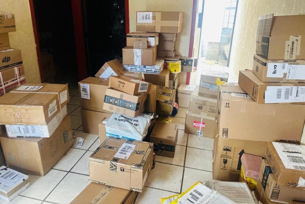 En Región Morelia, Fiscalía General recupera más de 400 vehículos y detiene a 117 personas relacionas en robo al transporte, durante 2024 3 img 20250110 wa00008086071696384710106