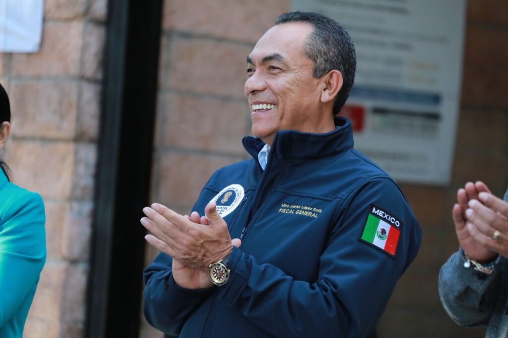 Michoacán fortalece la seguridad patrimonial de la ciudadanía con la inauguración del Centro de Certificación Vehicular: ALS 2 img 20250125 wa00223566961399576717394