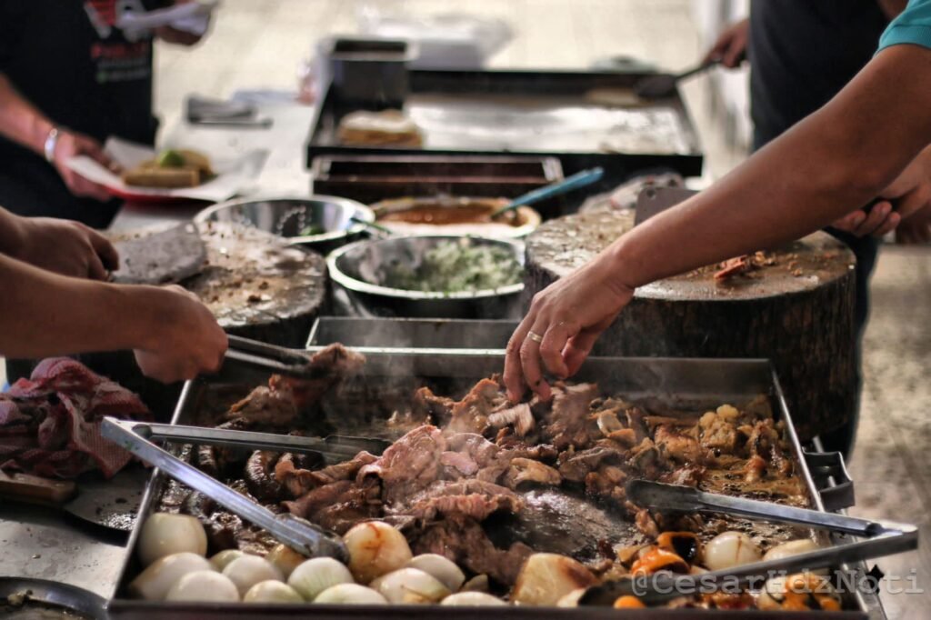 Influencers visitan Etúcuaro, quedan maravilladas con mezcal y atractivos naturales 2 img 20250127 wa01353411222464852266573