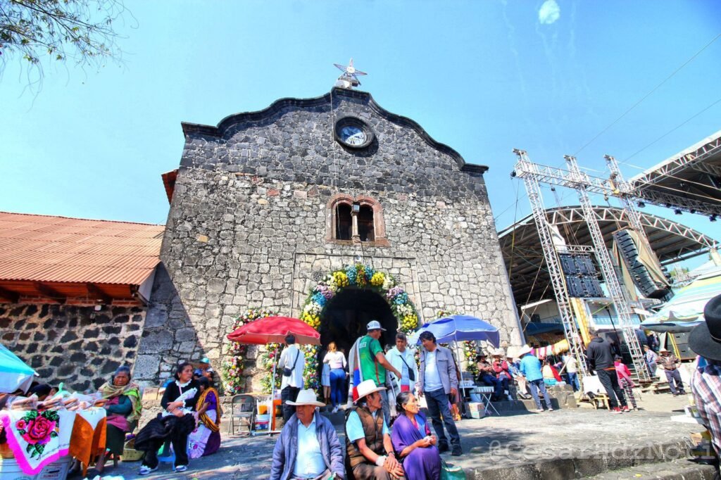 Con gran fervor realizan fiesta en honor a la Inmaculada Concepción en Cocucho 3 img 20250131 wa0030586554778229812177