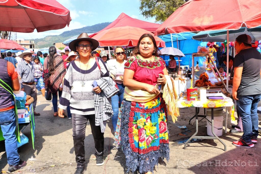 Con gran fervor realizan fiesta en honor a la Inmaculada Concepción en Cocucho 2 img 20250131 wa00333837851721533954812
