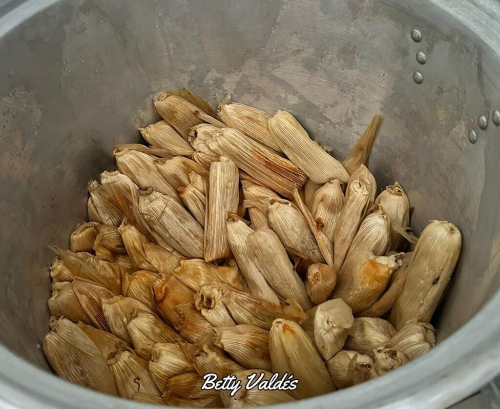 Tamales y el Día de la Candelaria: Una Tradición que Perdura 3 Tamales y el Día de la Candelaria: Una Tradición que Perdura