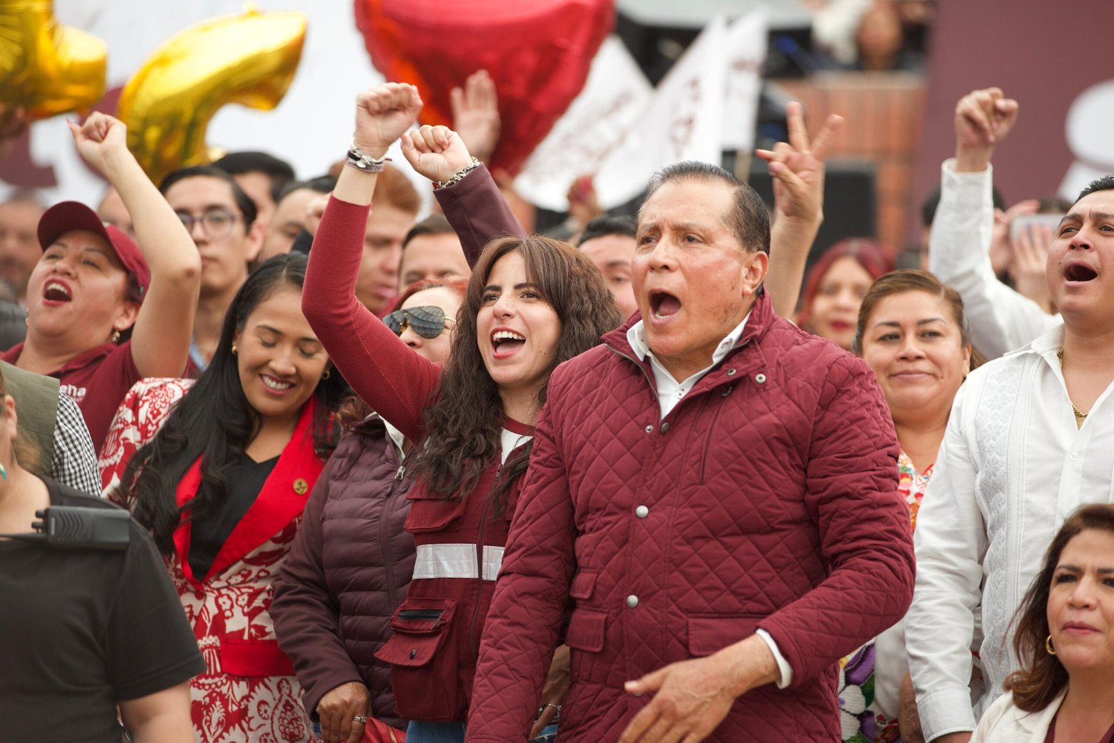 Mexico nos necesita mas unidos que nunca afirma Giulianna Bugarini 890 scaled