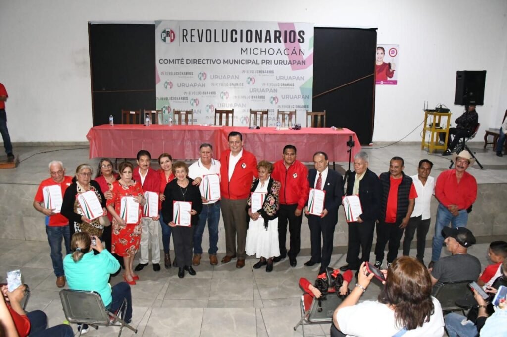 Viene una etapa de franca recuperación para el PRI: Memo Valencia 2 img 20250207 wa00132275451776368071792