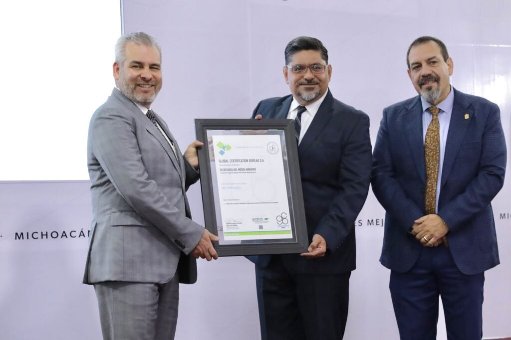 Michoacán recibe certificación antisoborno en ProForest Avocado 3 img 20250210 wa00124643061620773899912