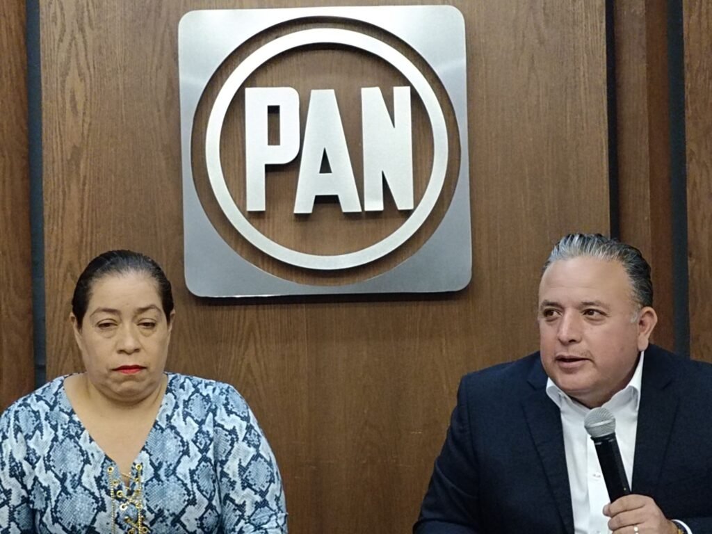 PAN Michoacán sin intención de acuerdo o diálogo con otros partidos políticos para el 2027 2 img20250218103756803132283454200701