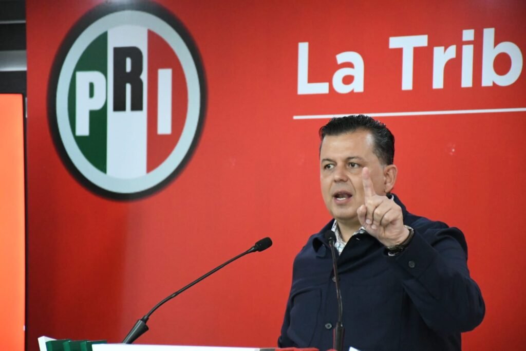 Morena desinforma para no hablar de los verdaderos problemas de México 2 Acusa Memo Valencia que gobierno estatal vive una realidad distinta a la de los michoacanos 6yhg4 1