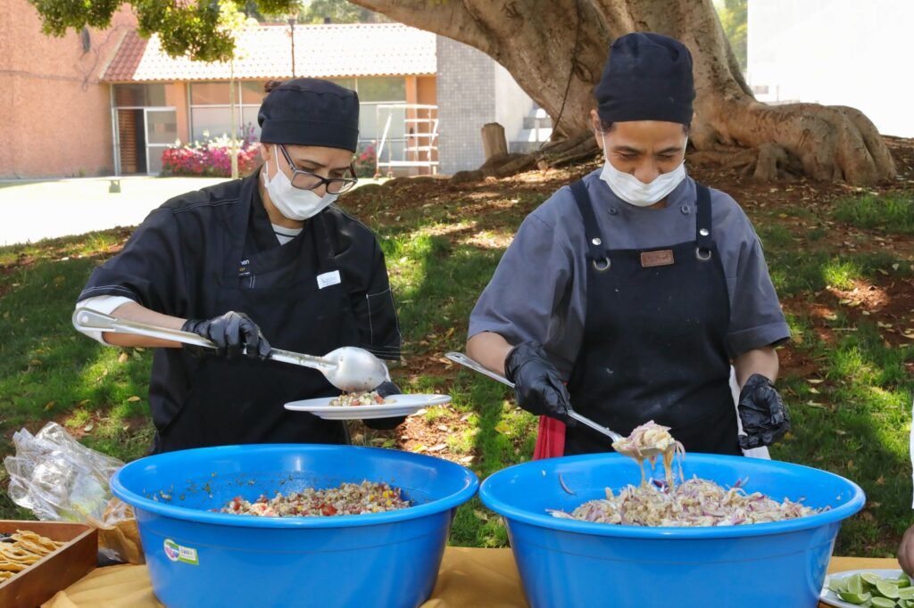 Compesca ofrece pescado y mariscos desde cien pesitos esta cuaresma 2 Compesca ofrece paquetes de pescado y mariscos desde 330 pesitos 89