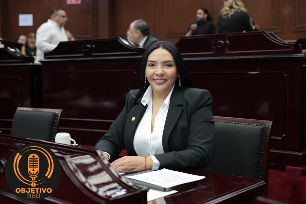 Estado debe generar condiciones laborales para migrantes repatriados Adriana Campos