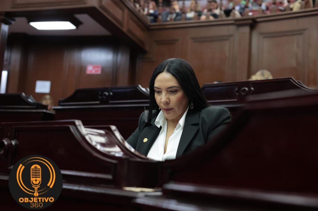 Estado debe generar condiciones laborales para migrantes repatriados Adriana Campos 8o
